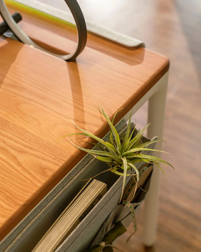 Dale Hanging Desk Organiser - beflo