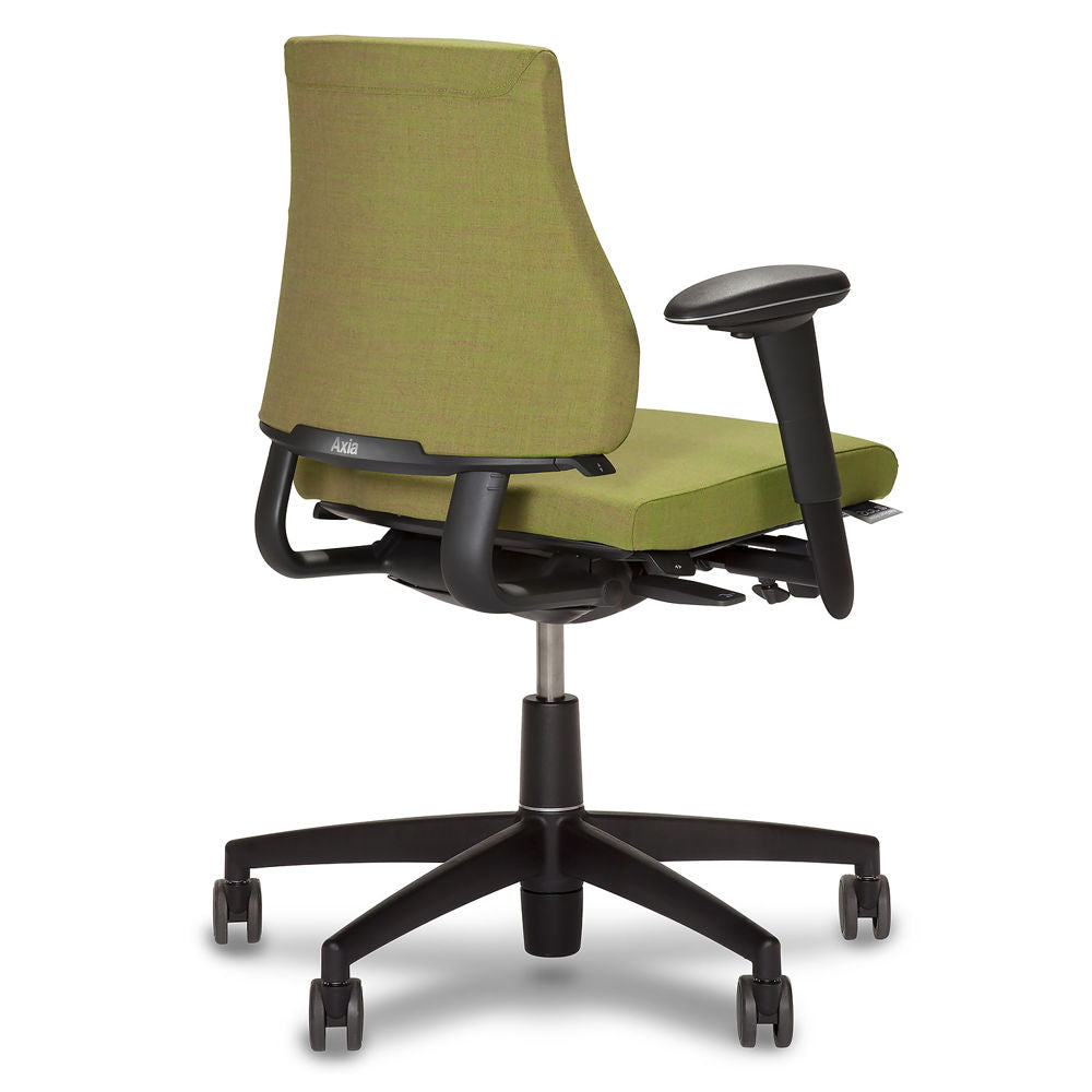 BMA Axia 2.1 Ergonomic Stool Back Care Solutions