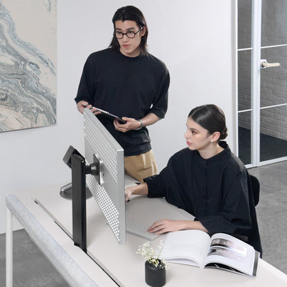Basalt Monitor Stand - beflo