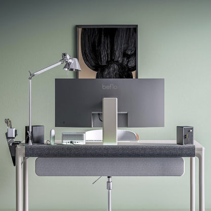 Basalt Monitor Stand - beflo