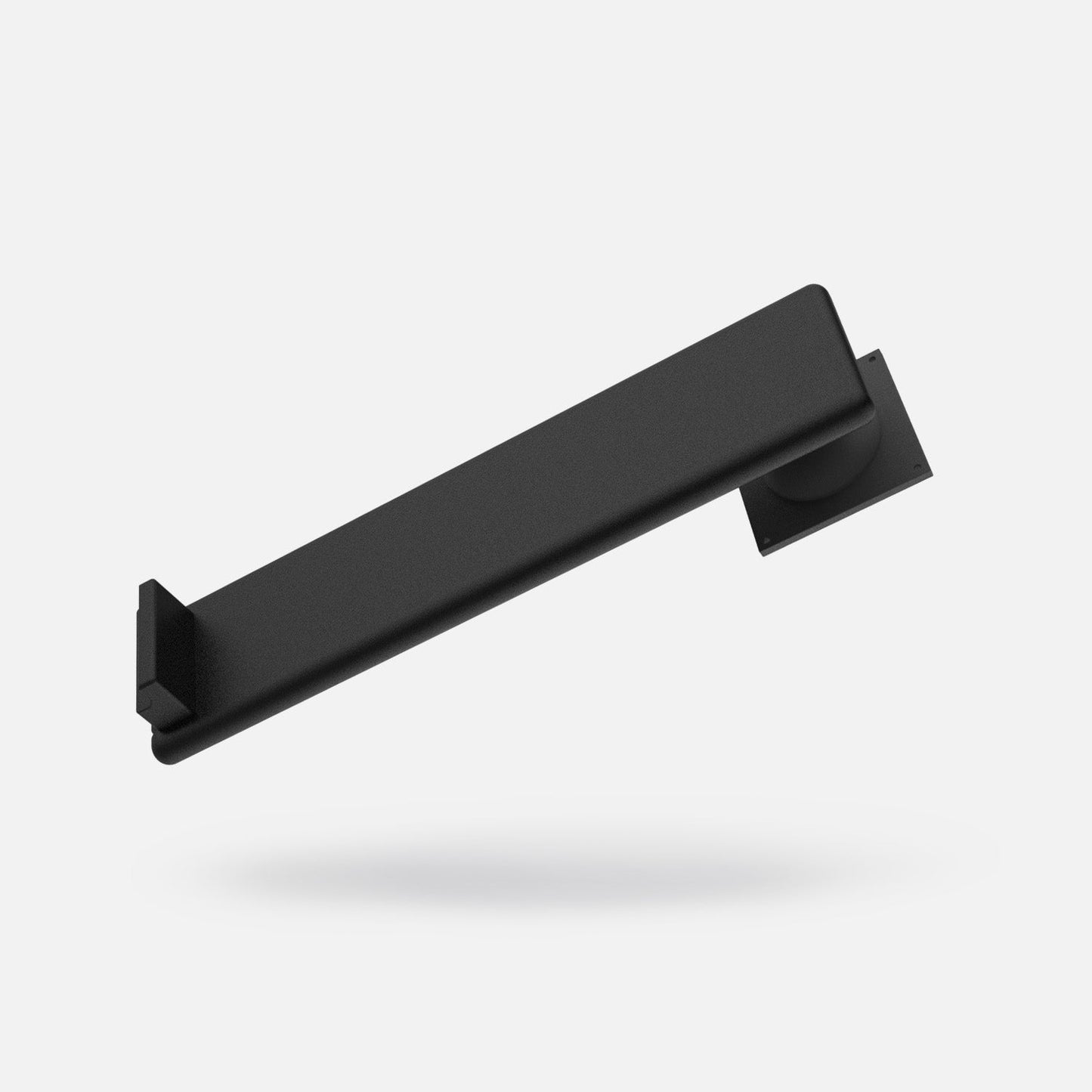 Basalt Monitor Stand - beflo