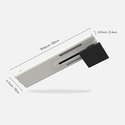 Basalt Monitor Stand - beflo