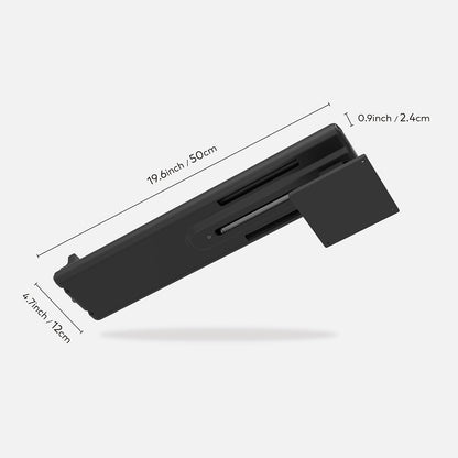 Basalt Monitor Stand - beflo