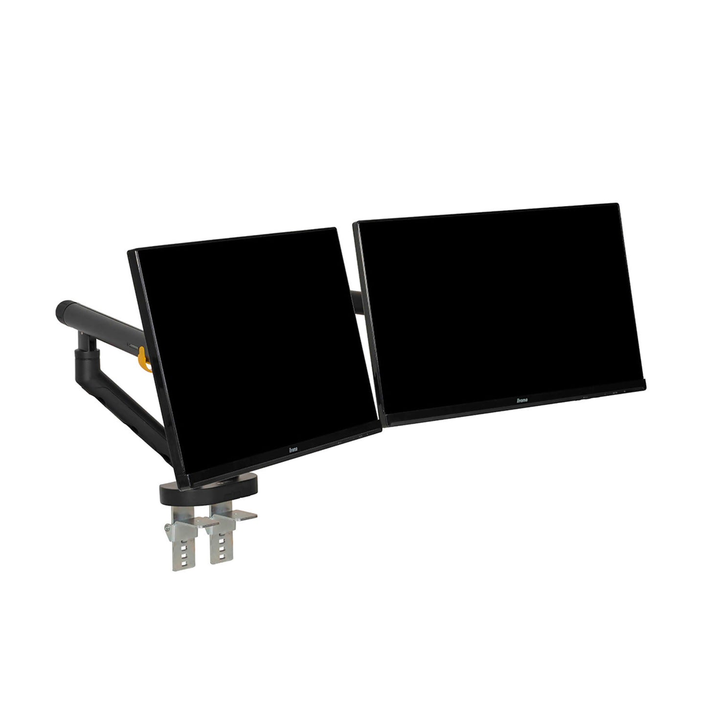 BakkerElkhuizen Be Flexible monitor arm