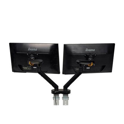 BakkerElkhuizen Be Flexible monitor arm