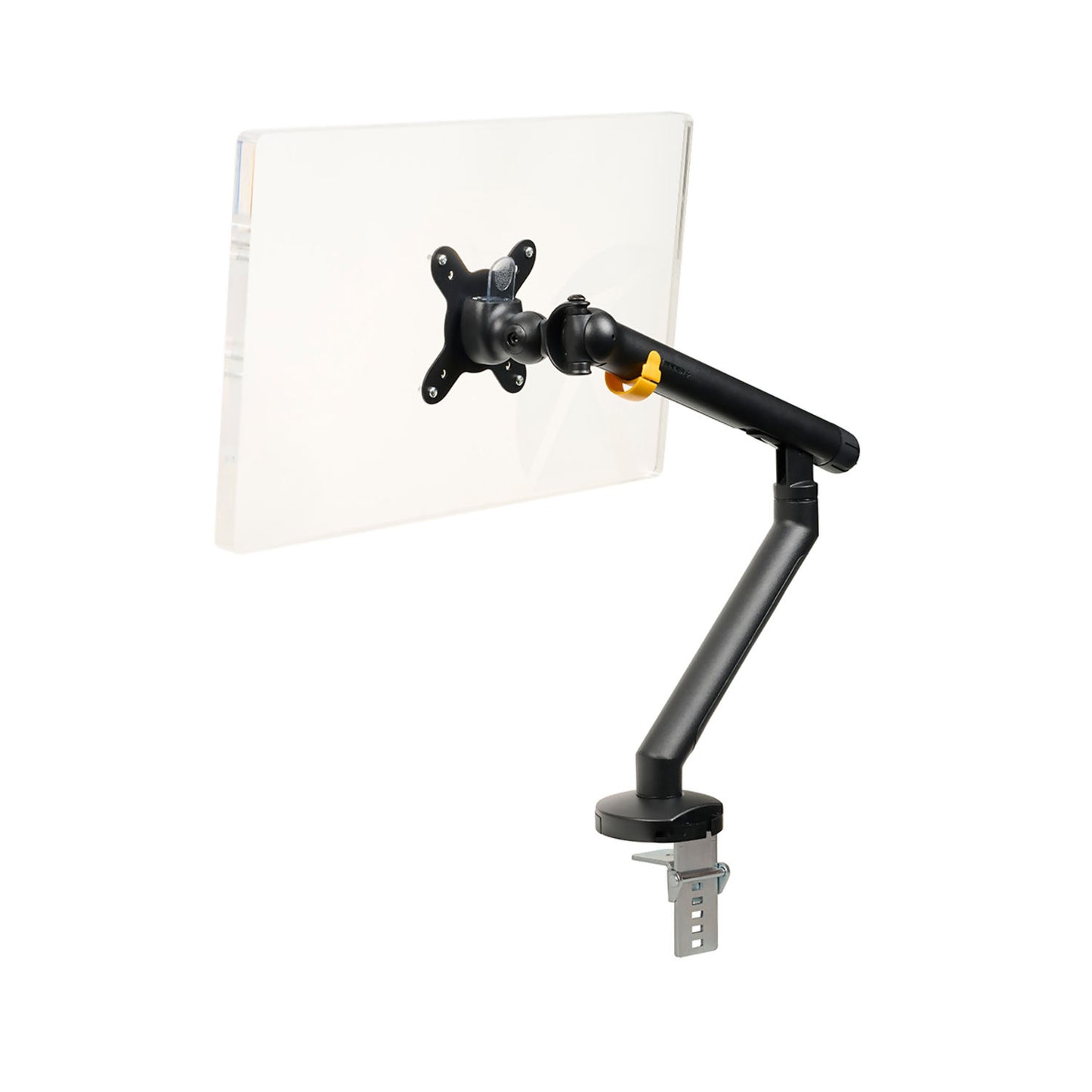 BakkerElkhuizen Be Flexible monitor arm