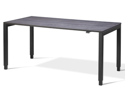 Aspa Executive Designer Standing Desk(With Bluetooth Control)