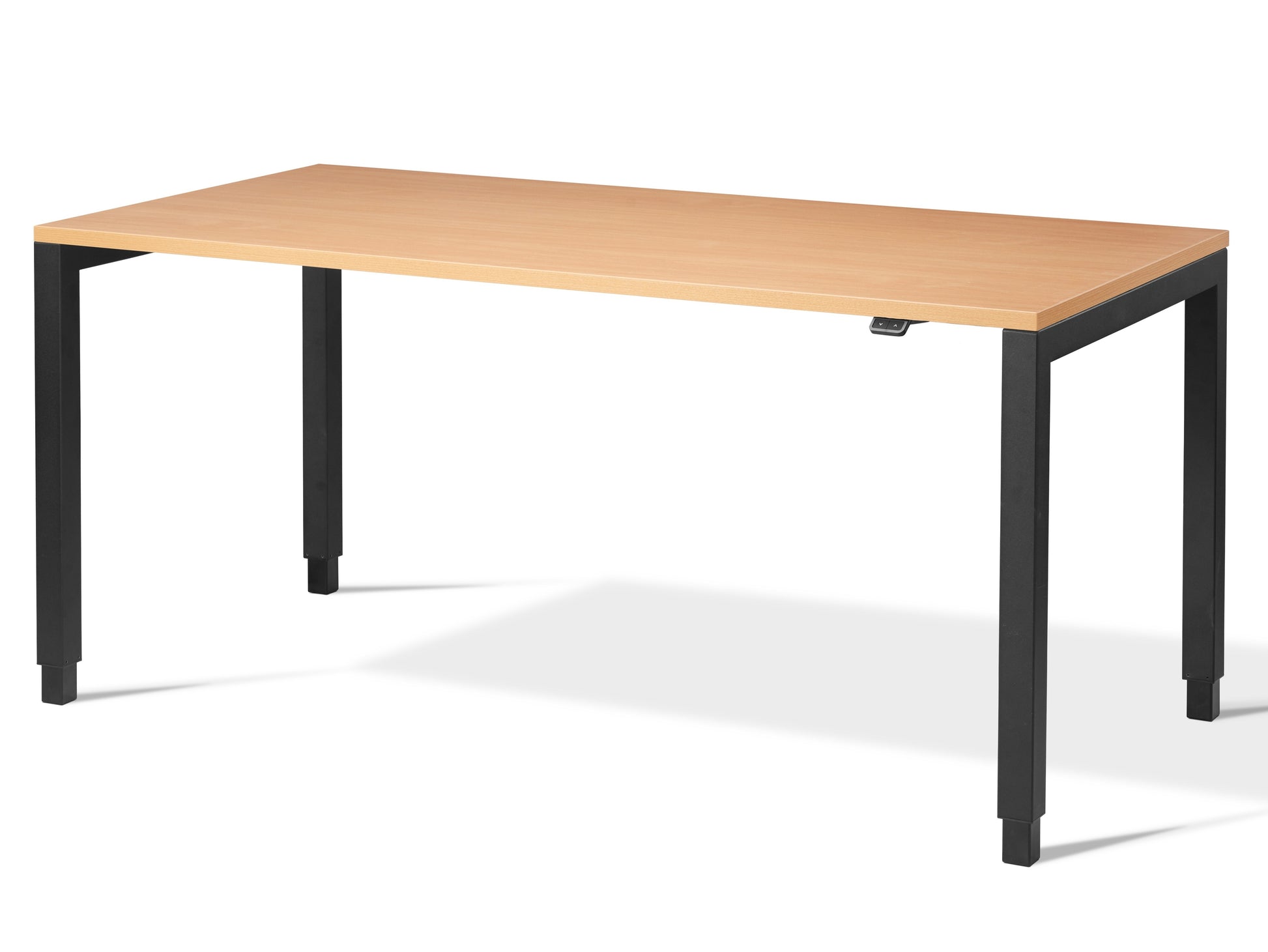 Aspa Executive Designer Standing Desk(With Bluetooth Control) Standing Desk FRISKA