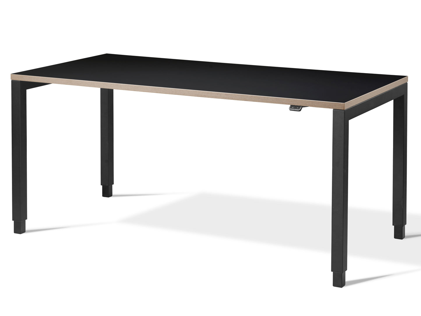 Aspa Executive Designer Standing Desk(With Bluetooth Control)