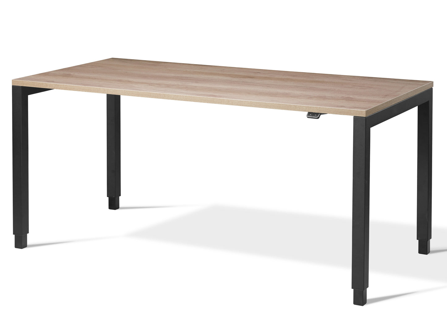 Aspa Executive Designer Standing Desk(With Bluetooth Control)