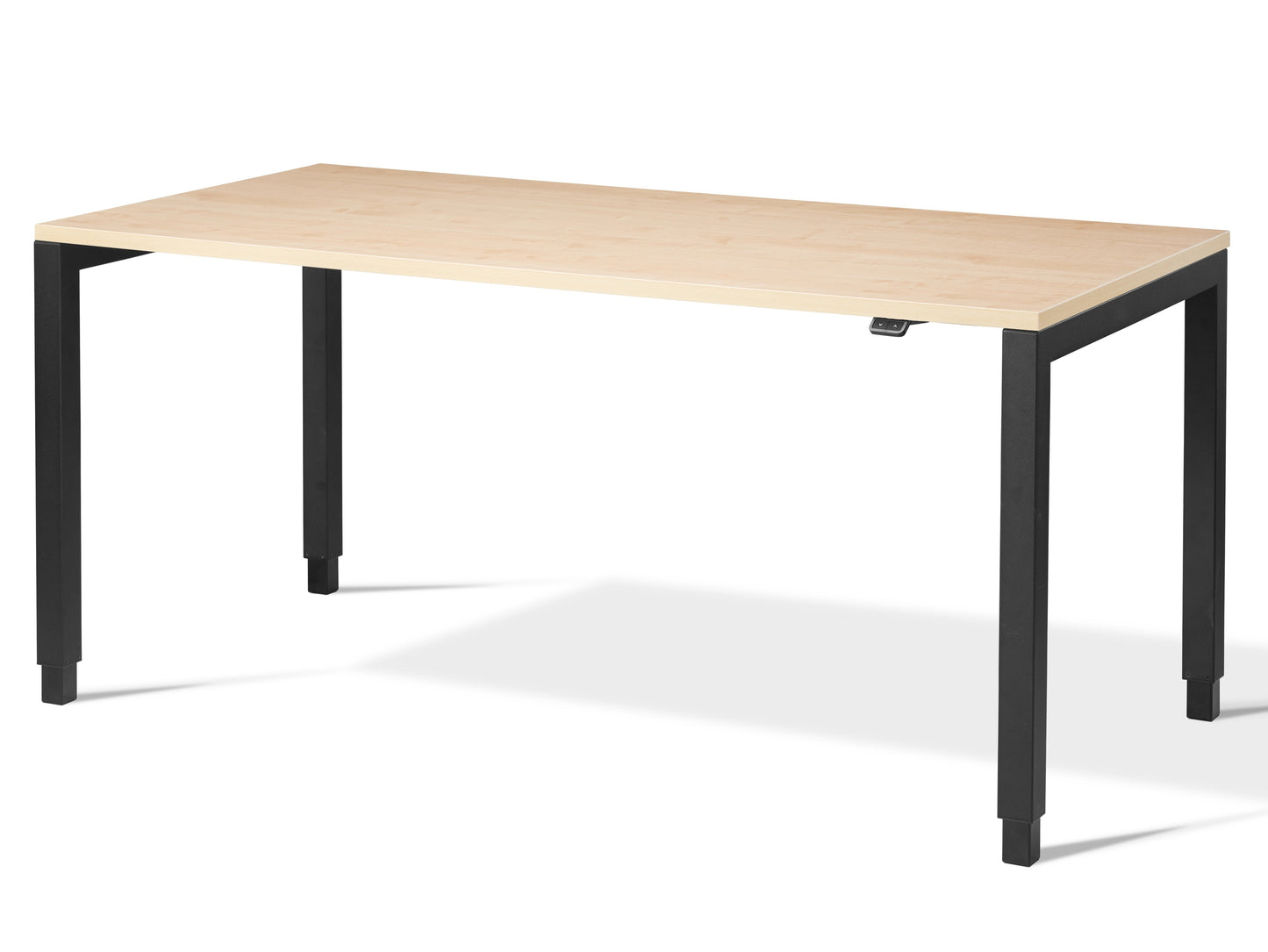 Aspa Executive Designer Standing Desk(With Bluetooth Control) Standing Desk FRISKA