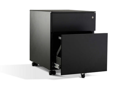 Metal Drawer Under Desk Pedestal