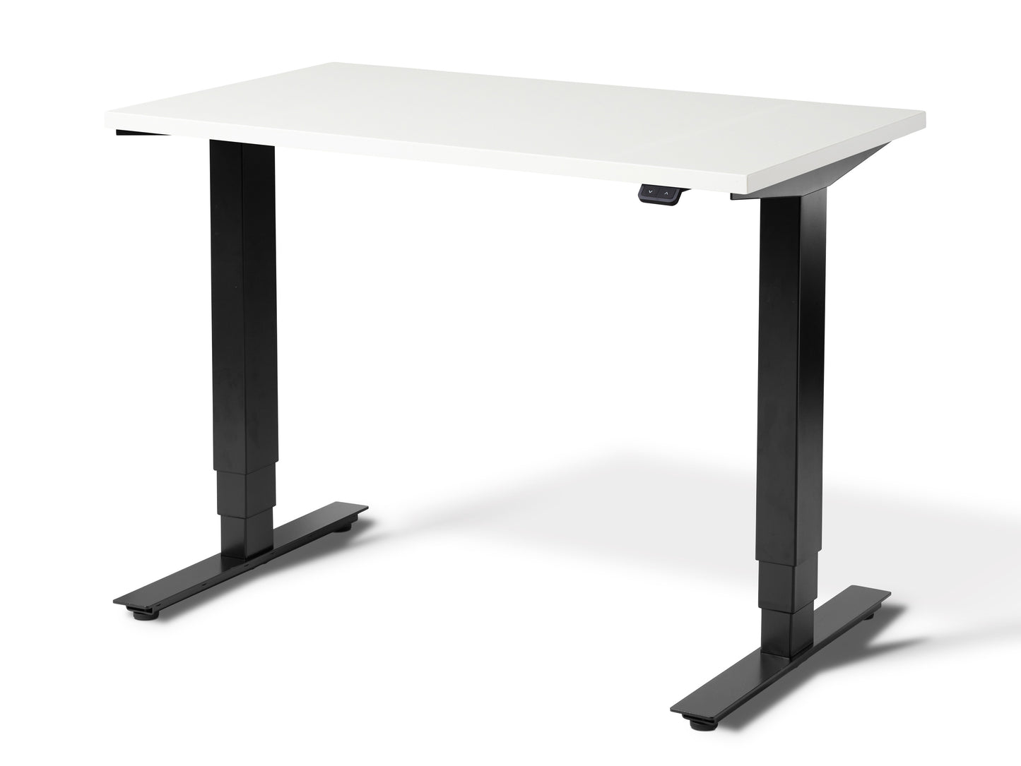 Stockholm Micro Standing Desk (With Bluetooth Control)