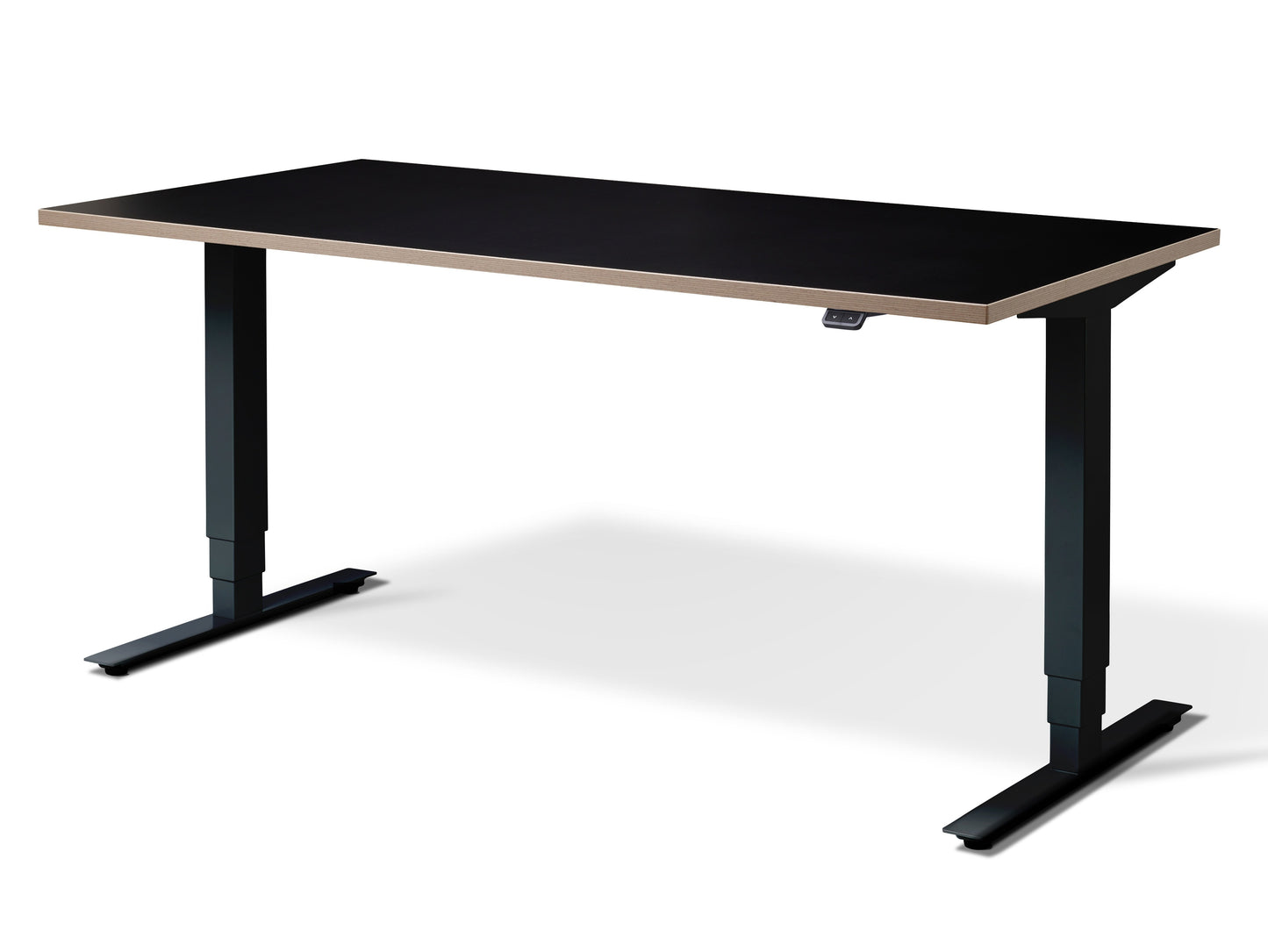 Stockholm Heavy-Duty Standing desk (with Bluetooth control)