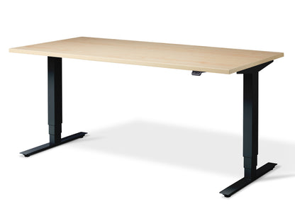 Stockholm Heavy-Duty Standing desk (with Bluetooth control)