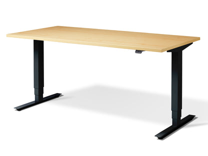 Stockholm Heavy-Duty Standing desk (with Bluetooth control)