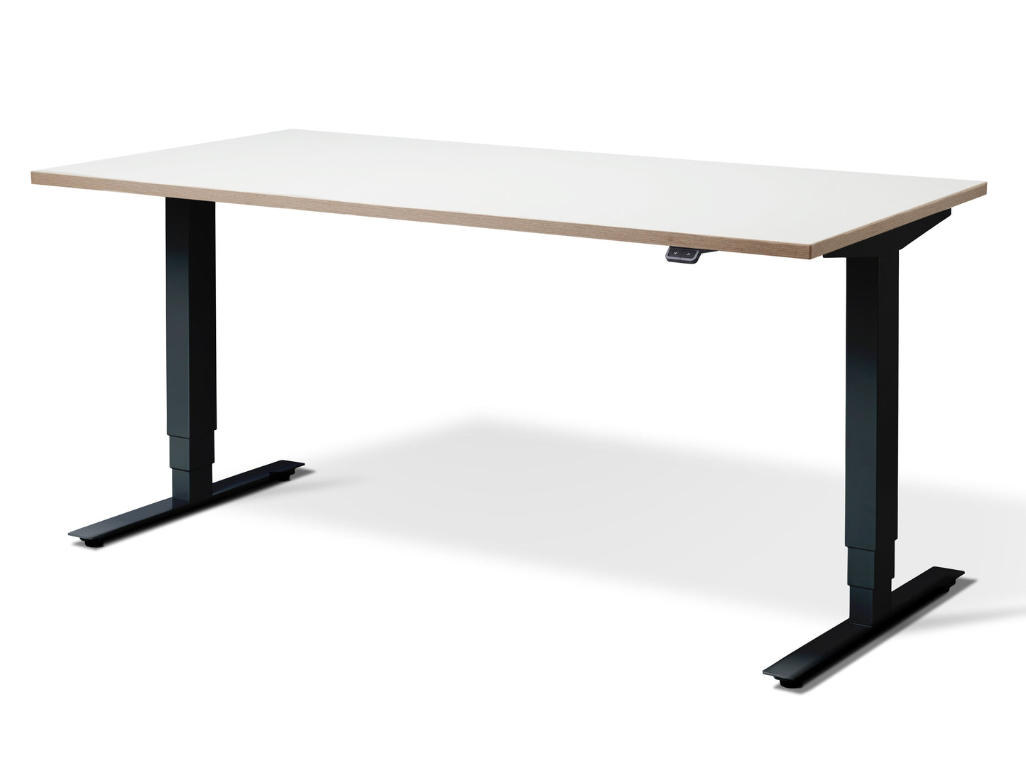 Stockholm Heavy-Duty Standing desk (with Bluetooth control)