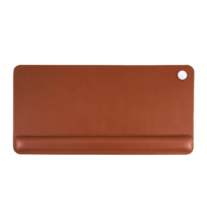 Hexcal Magnetic Desk Mat [Black Colour]