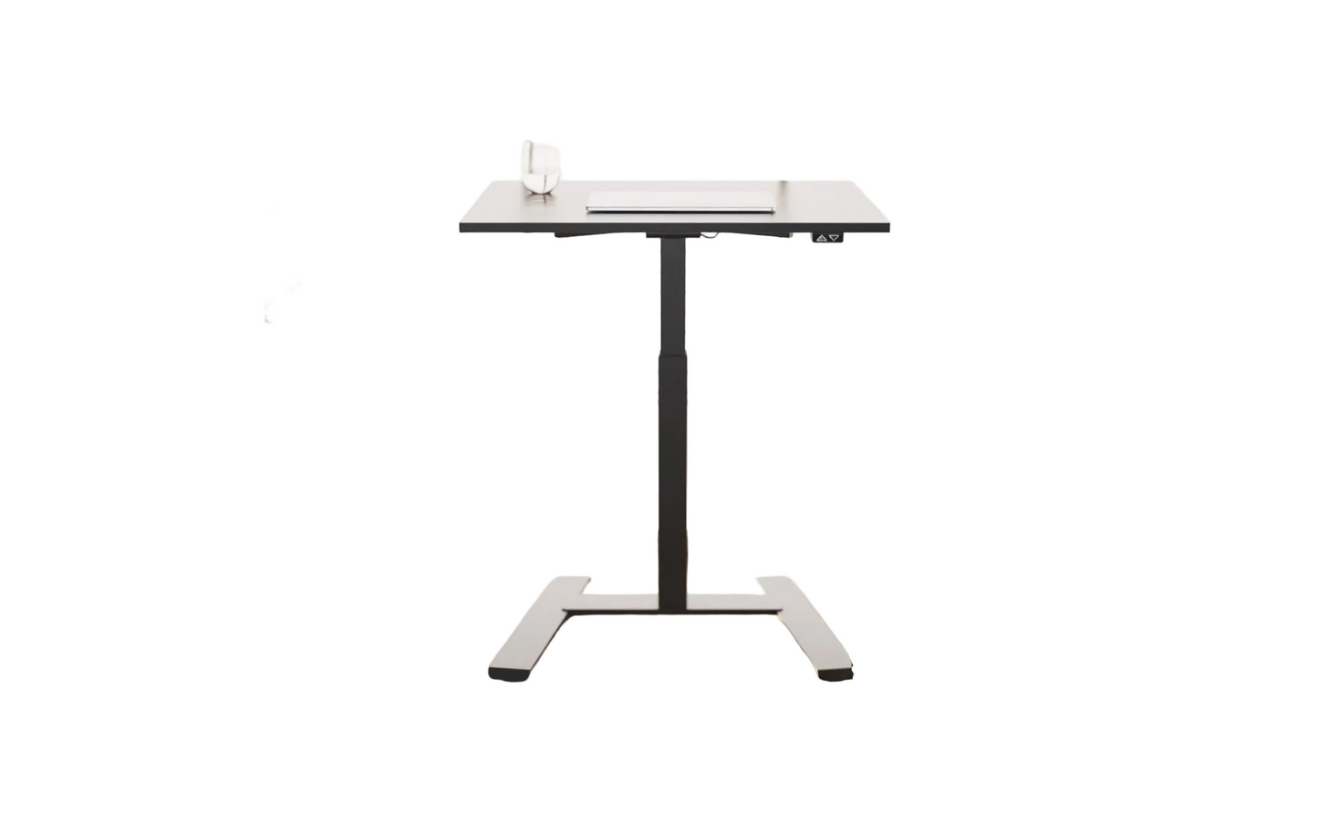Flytta Mono – Single Motor Compact Sit-Stand Desk