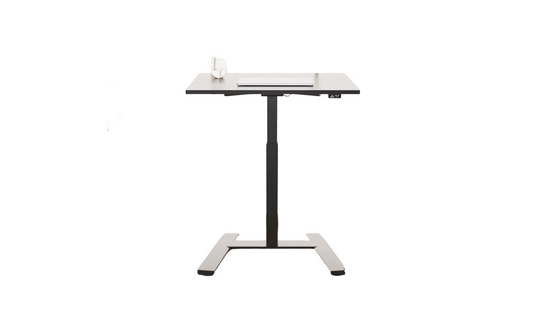 Flytta Mono – Single Motor Compact Sit-Stand Desk