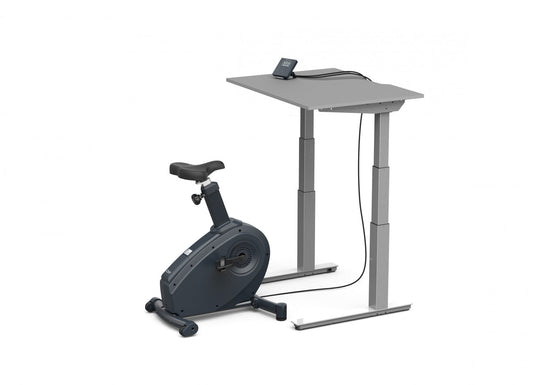 LifeSpan C3-DT7 Omni Desk Bike