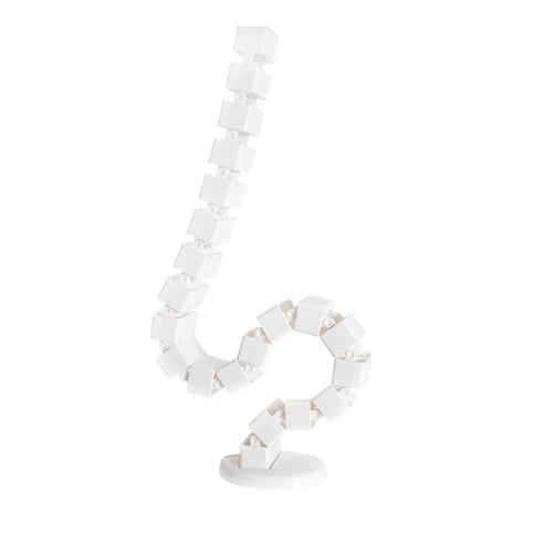 Standing Desk Cable Spine