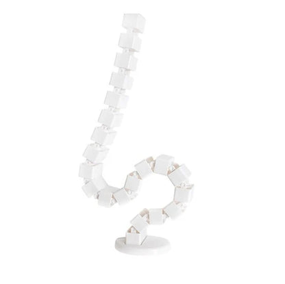 Standing Desk Cable Spine