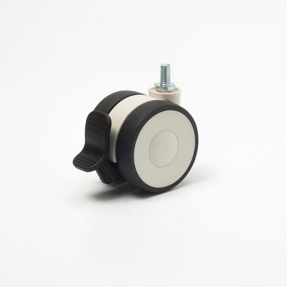 Caster White - beflo