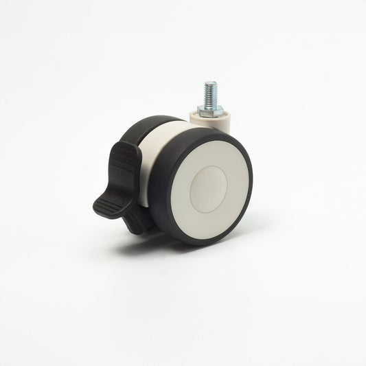 Caster White - beflo