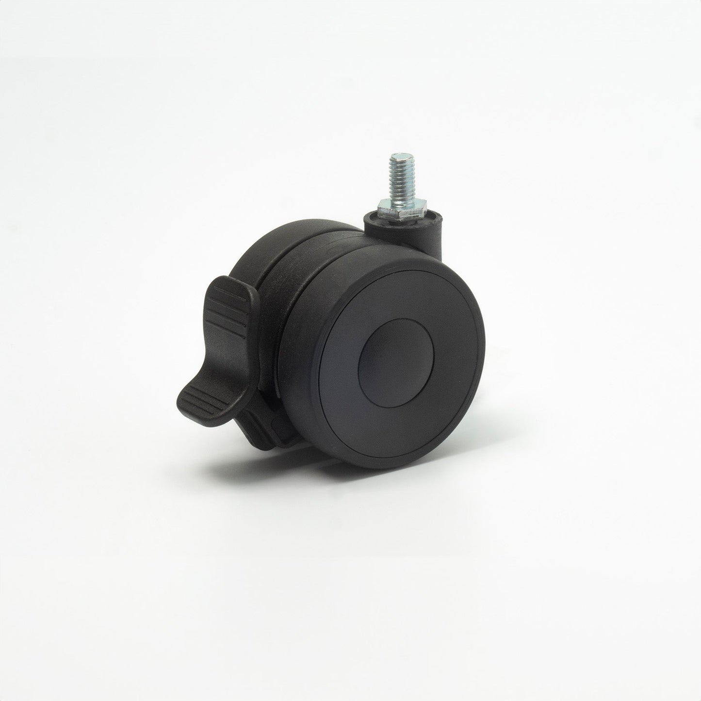 Caster Black - beflo