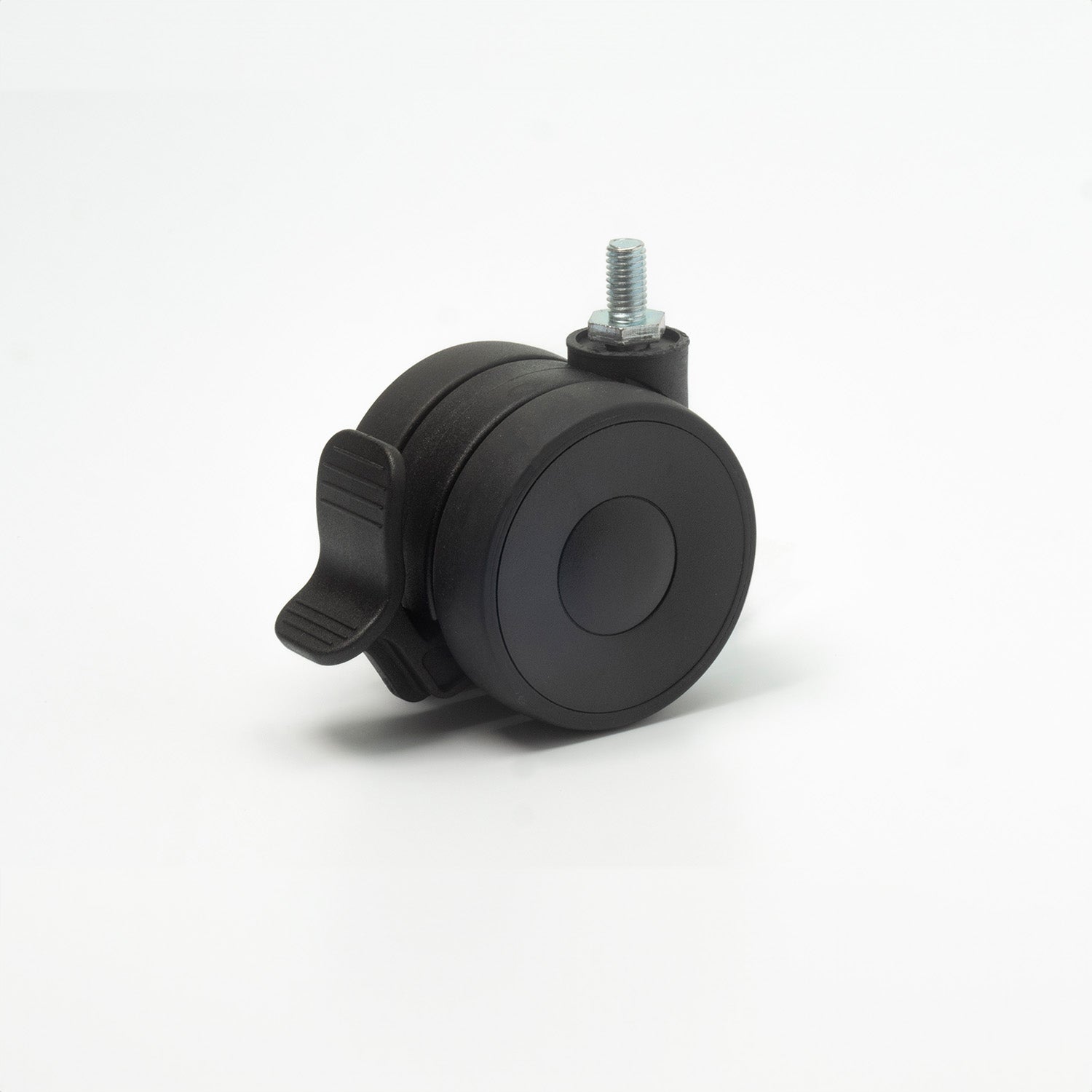 Caster Black - beflo