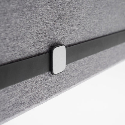 Clast Under Desk Accessory Mount - beflo