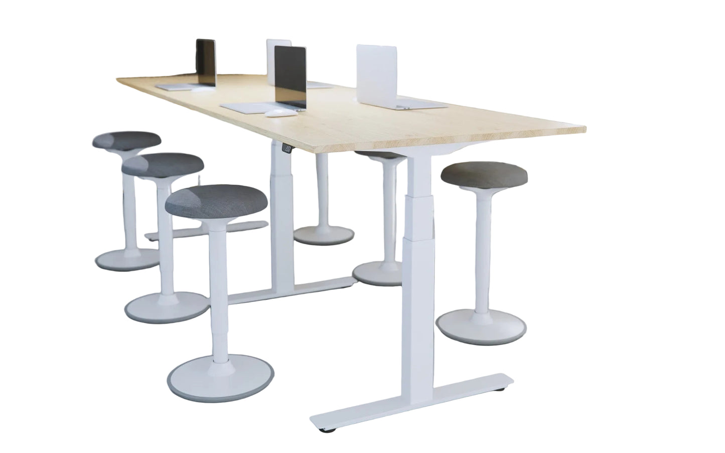 Flytta Meeting standing meeting desk
