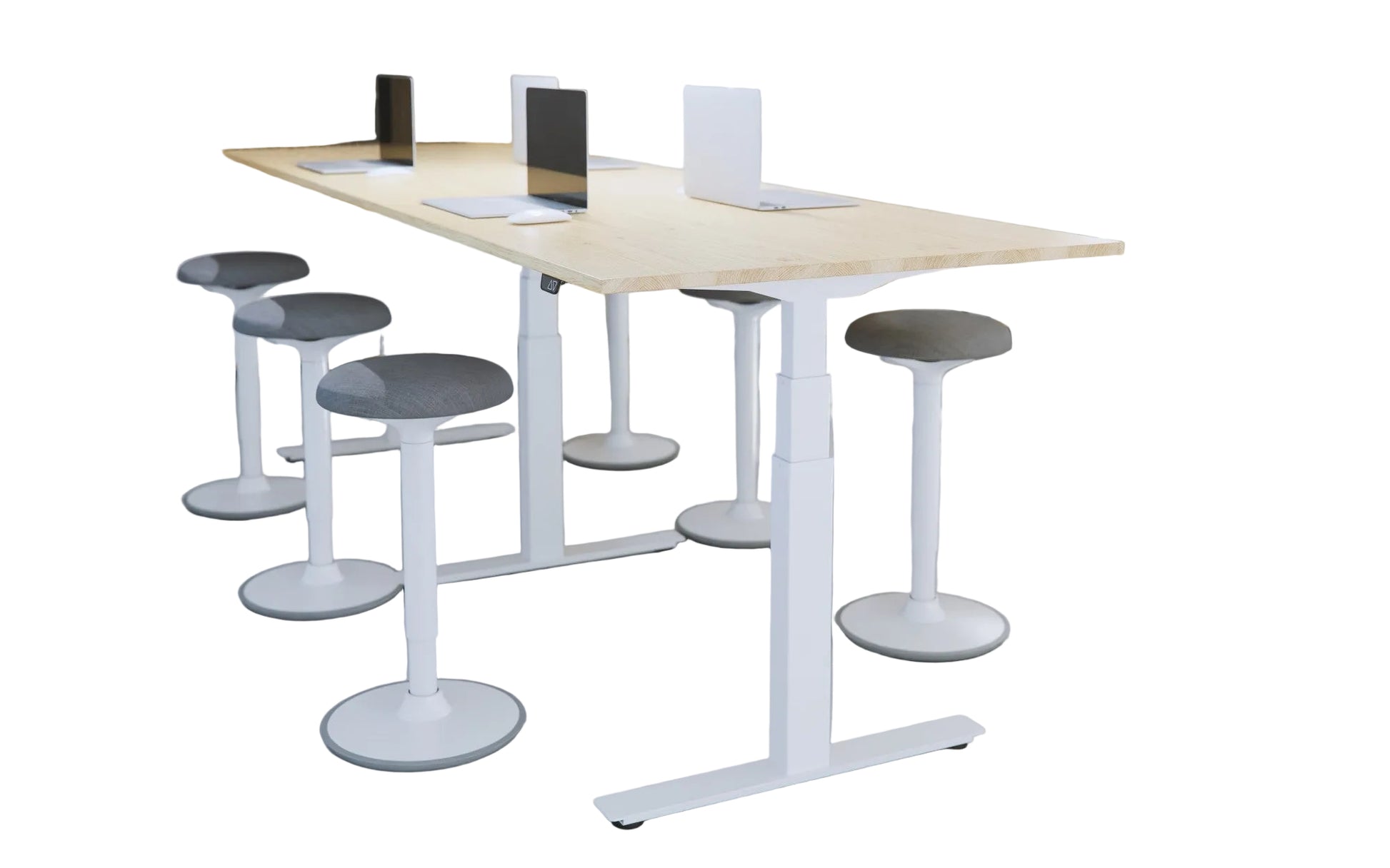 Flytta Meeting standing meeting desk