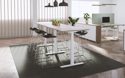 Flytta Meeting – interior lifestyle view 2
