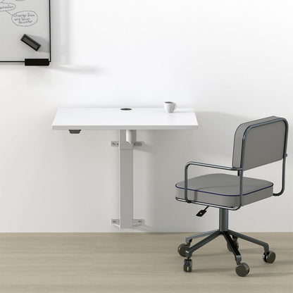 Air Lift Side Standing Desk