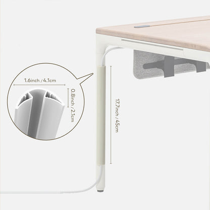 Creek Power Cord Cover - beflo