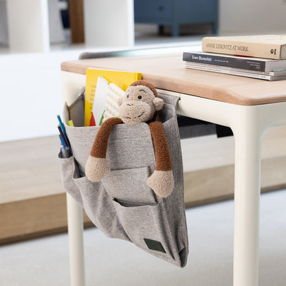 Dale Hanging Desk Organiser - beflo