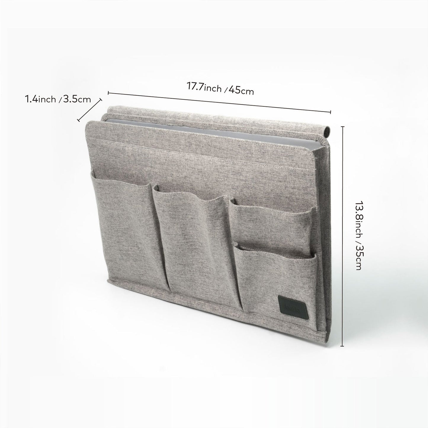 Dale Hanging Desk Organiser - beflo