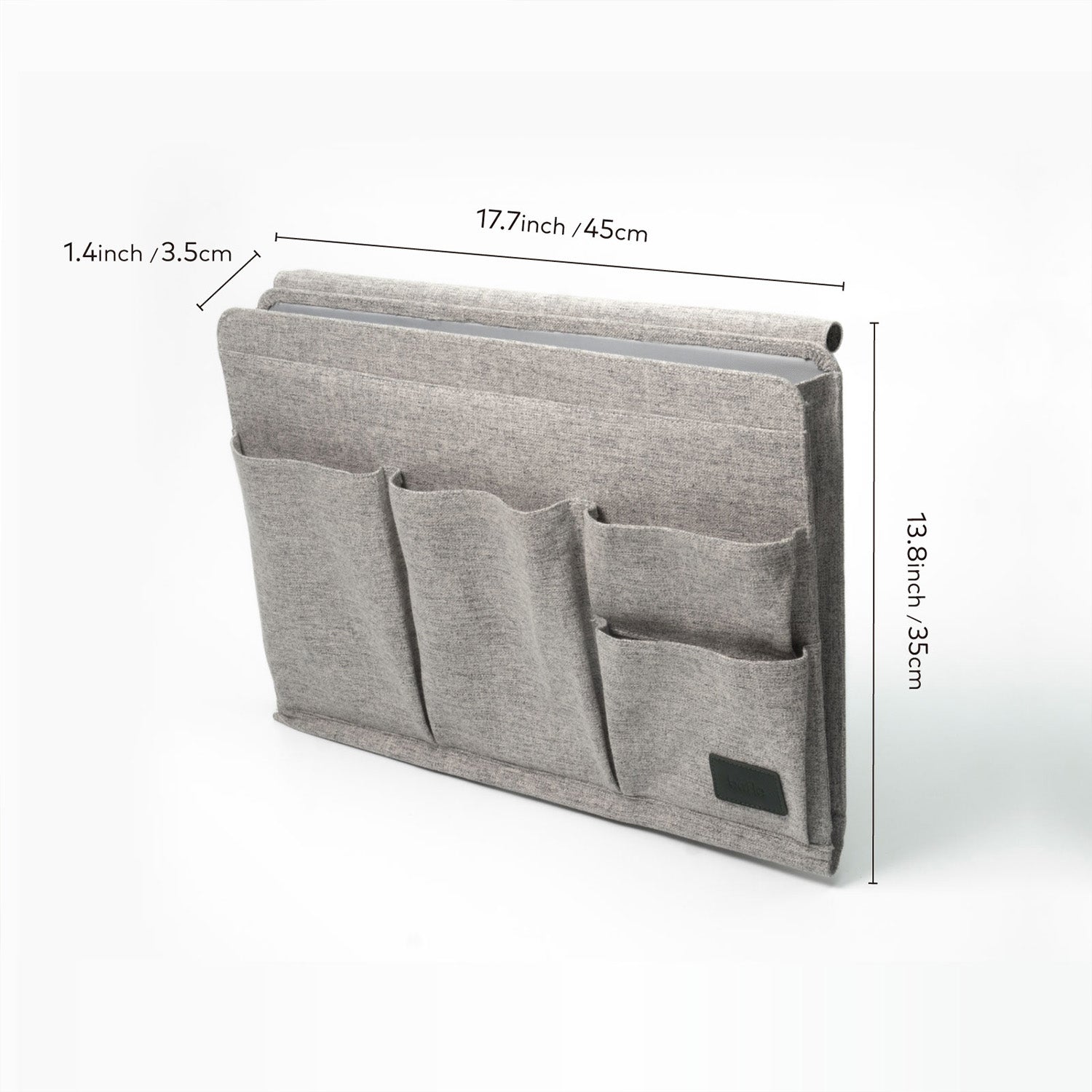 Dale Hanging Desk Organiser - beflo