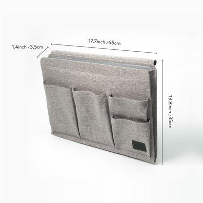Dale Hanging Desk Organiser - beflo
