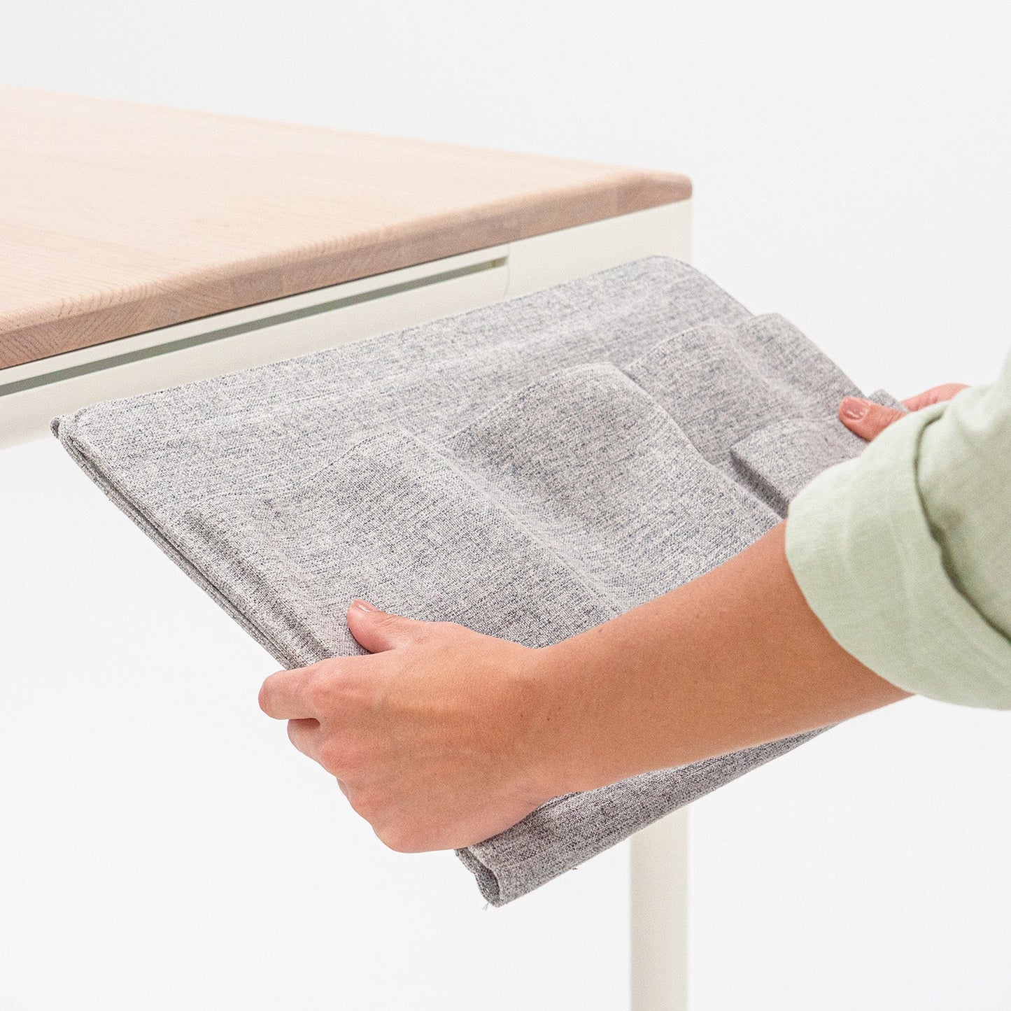 Dale Hanging Desk Organiser - beflo