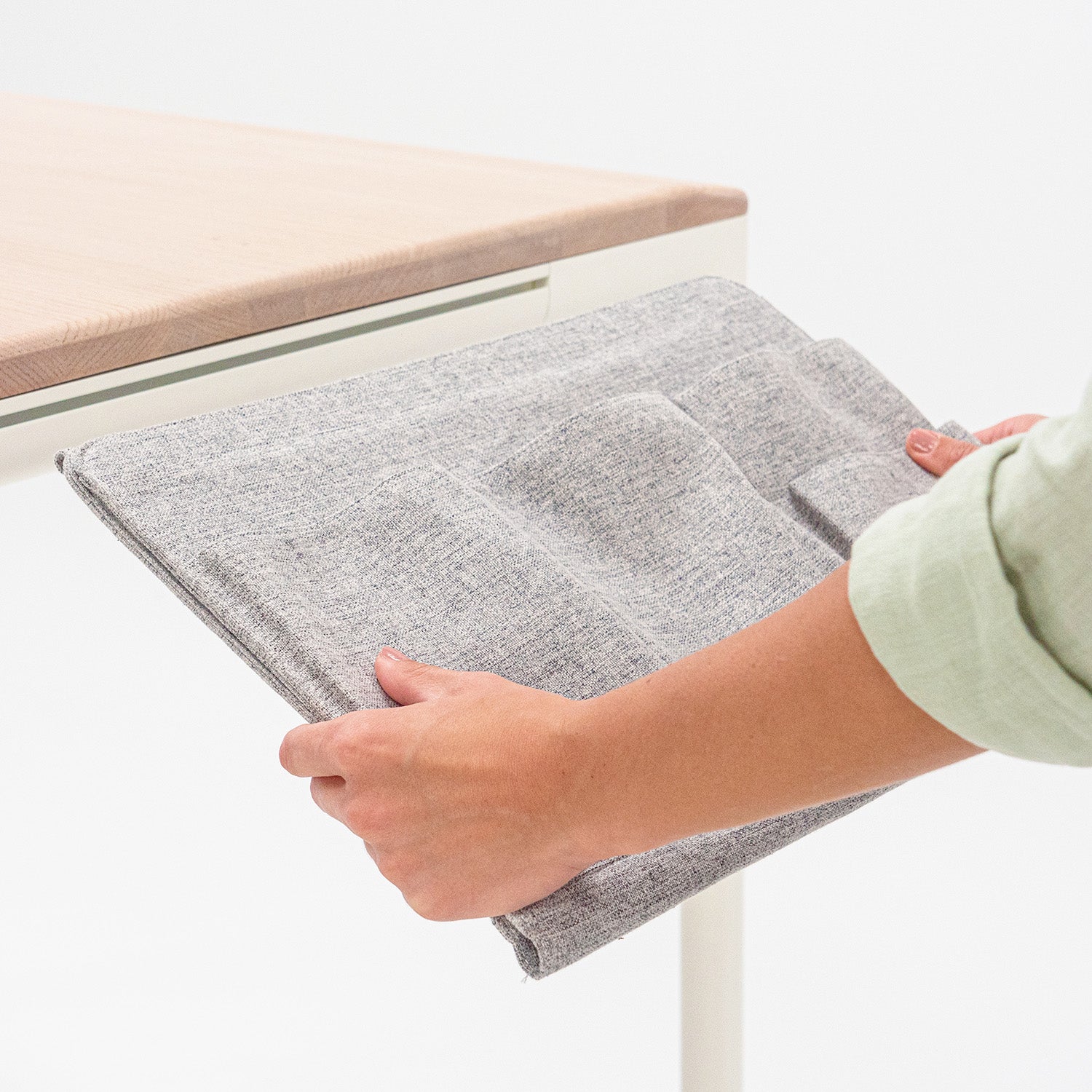 Dale Hanging Desk Organiser - beflo