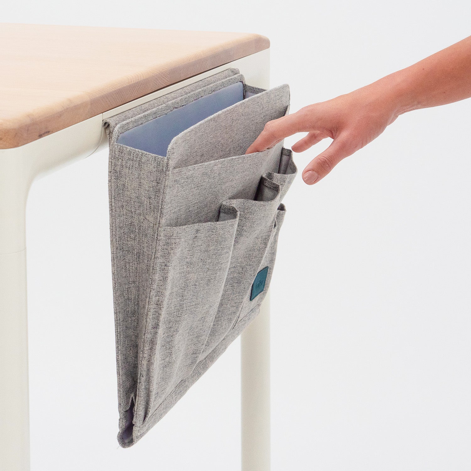Dale Hanging Desk Organiser - beflo