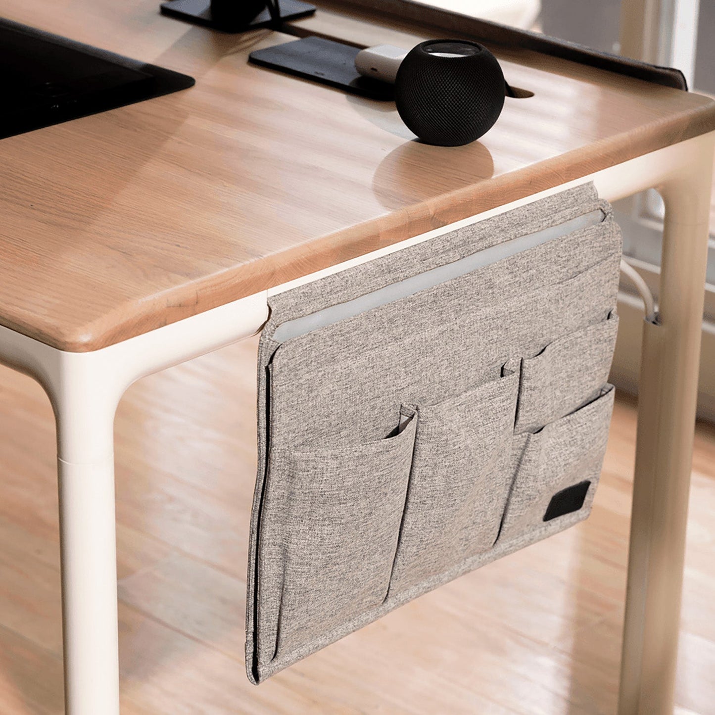 Dale Hanging Desk Organiser - beflo