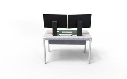 Basalt Monitor Stand - beflo