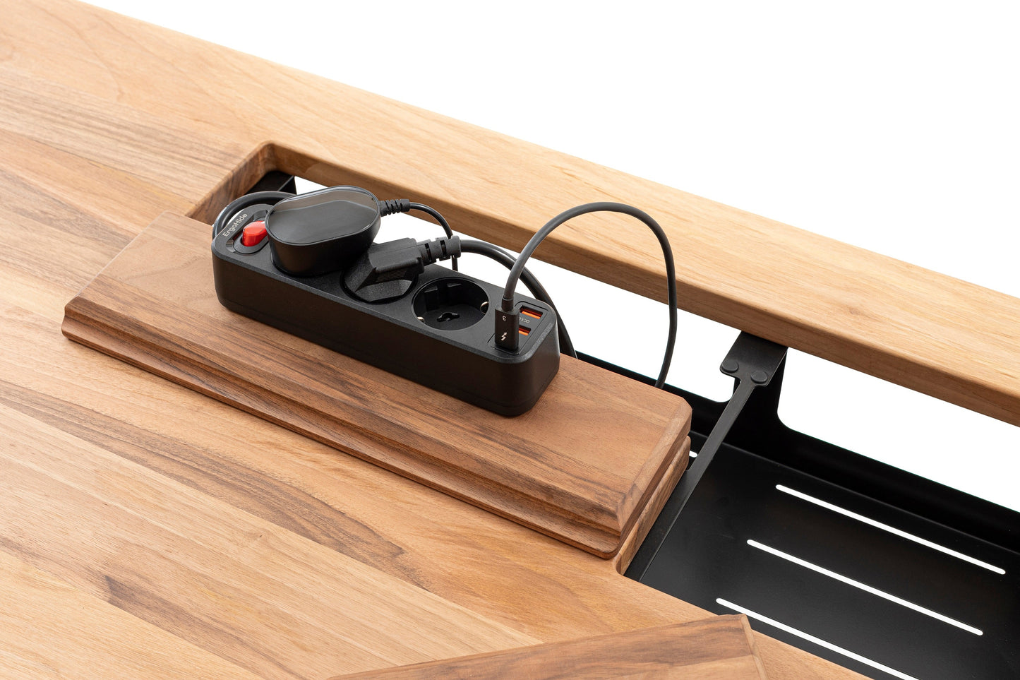 ErgoHide Standing Desk – Classic