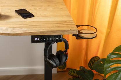 ErgoHide Hidden Wireless Charger