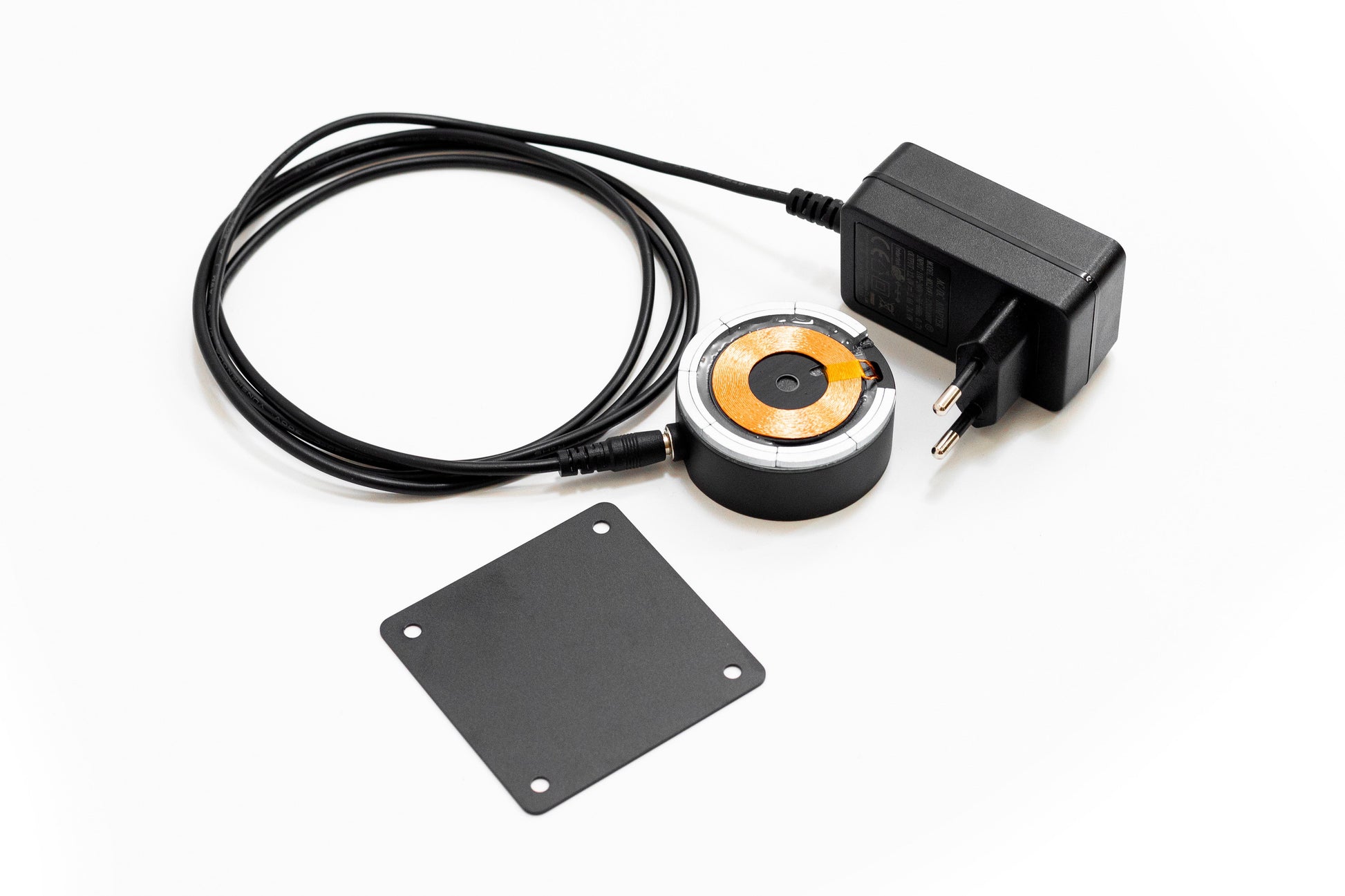 ErgoHide Hidden Wireless Charger