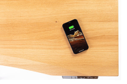 ErgoHide Hidden Wireless Charger
